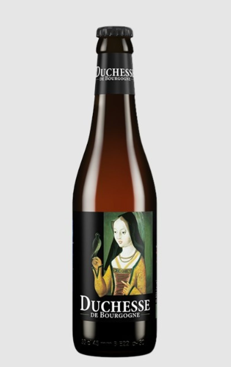 Duchesse de Bourgogne