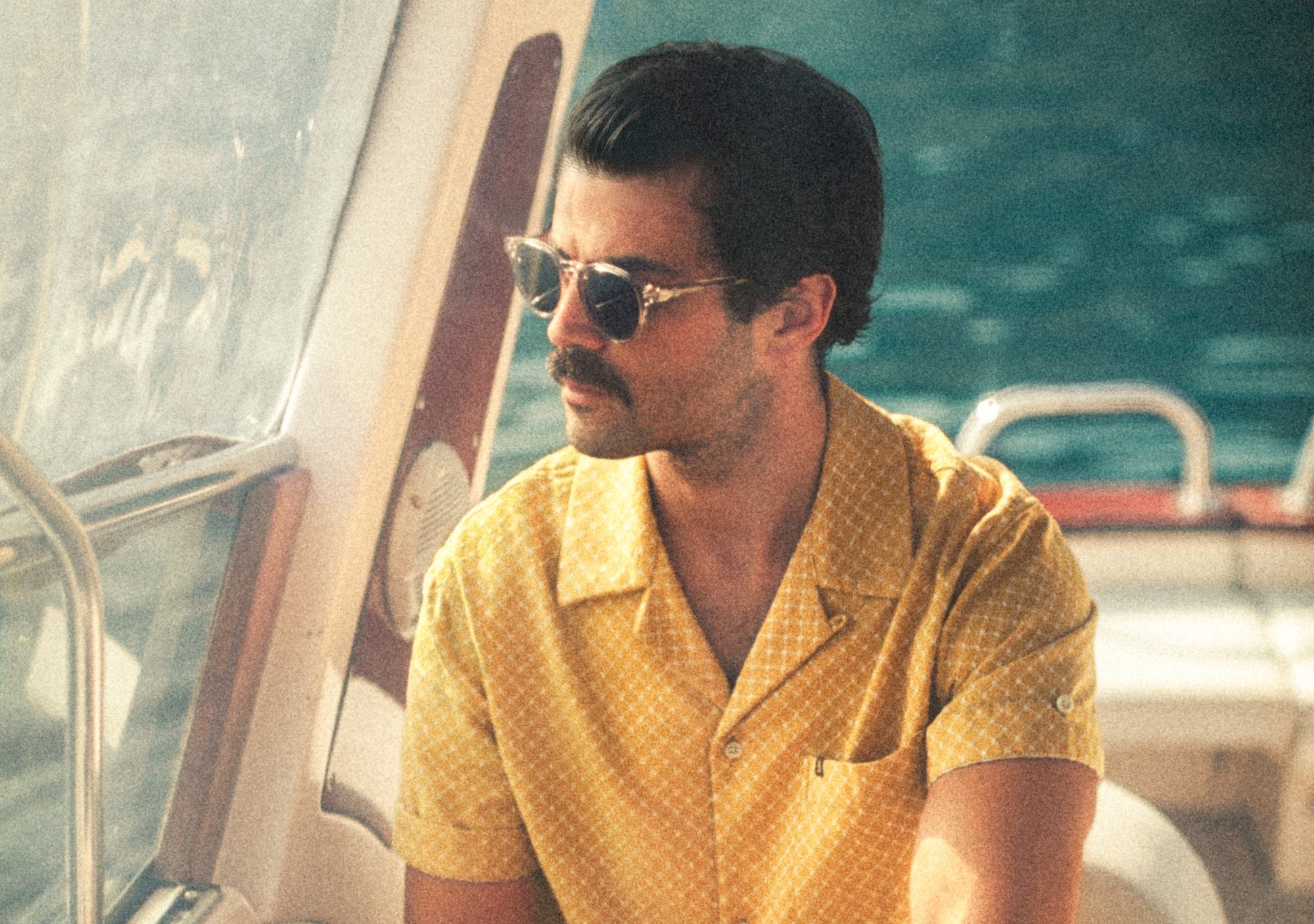 Accessories, Sunglasses, Face