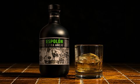 Espolòn