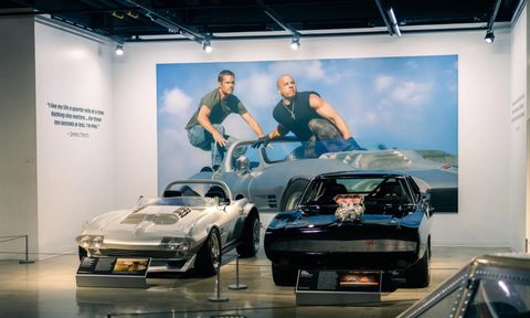 Car, Car Show, Transportation