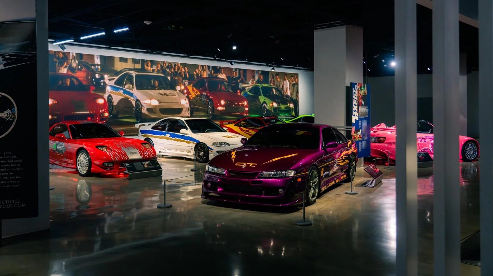 Car, Car Show, Transportation