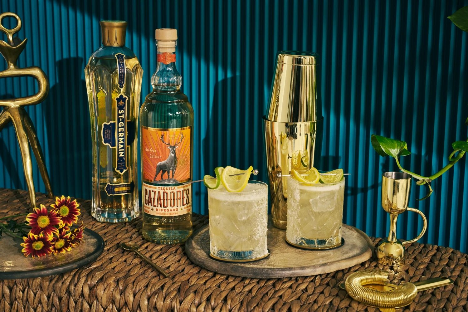 Cazadores
