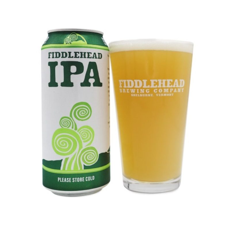 Fiddlehead IPA