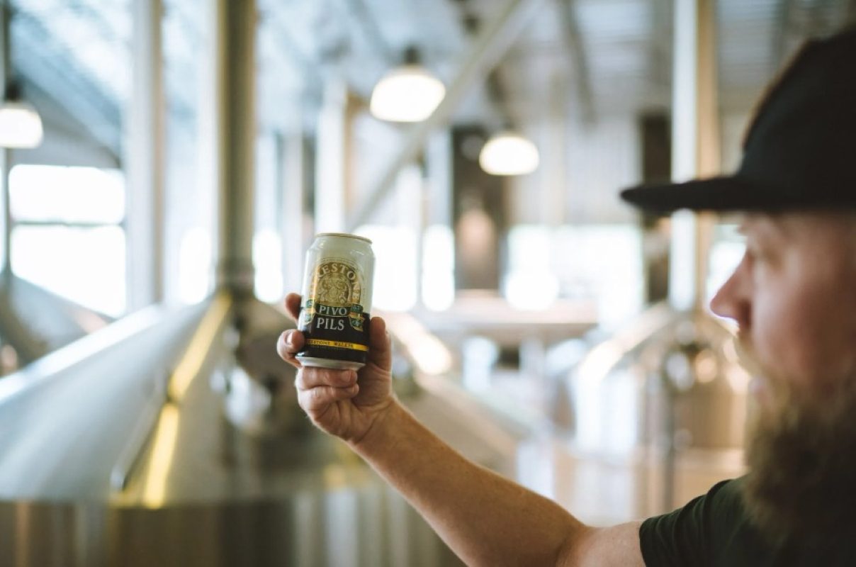 Firestone Walker
