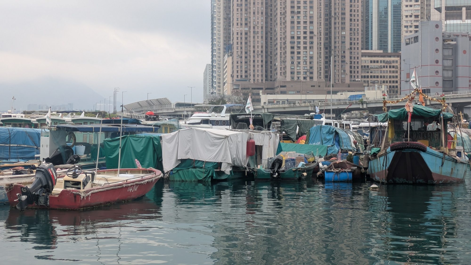 Water, Waterfront, Transportation