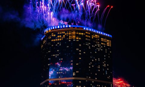 Fontainebleau Las Vegas