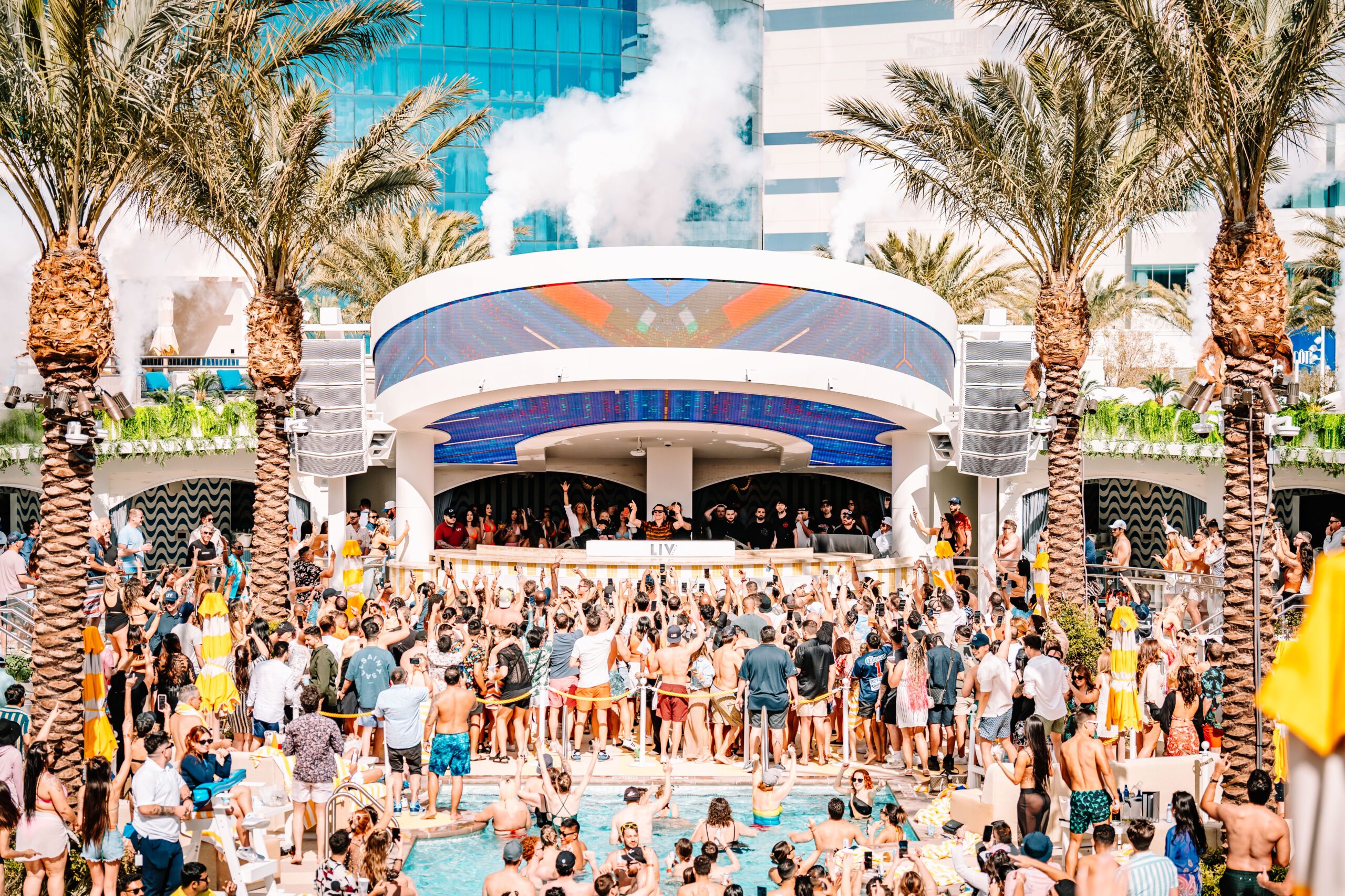 Fontainebleau Las Vegas