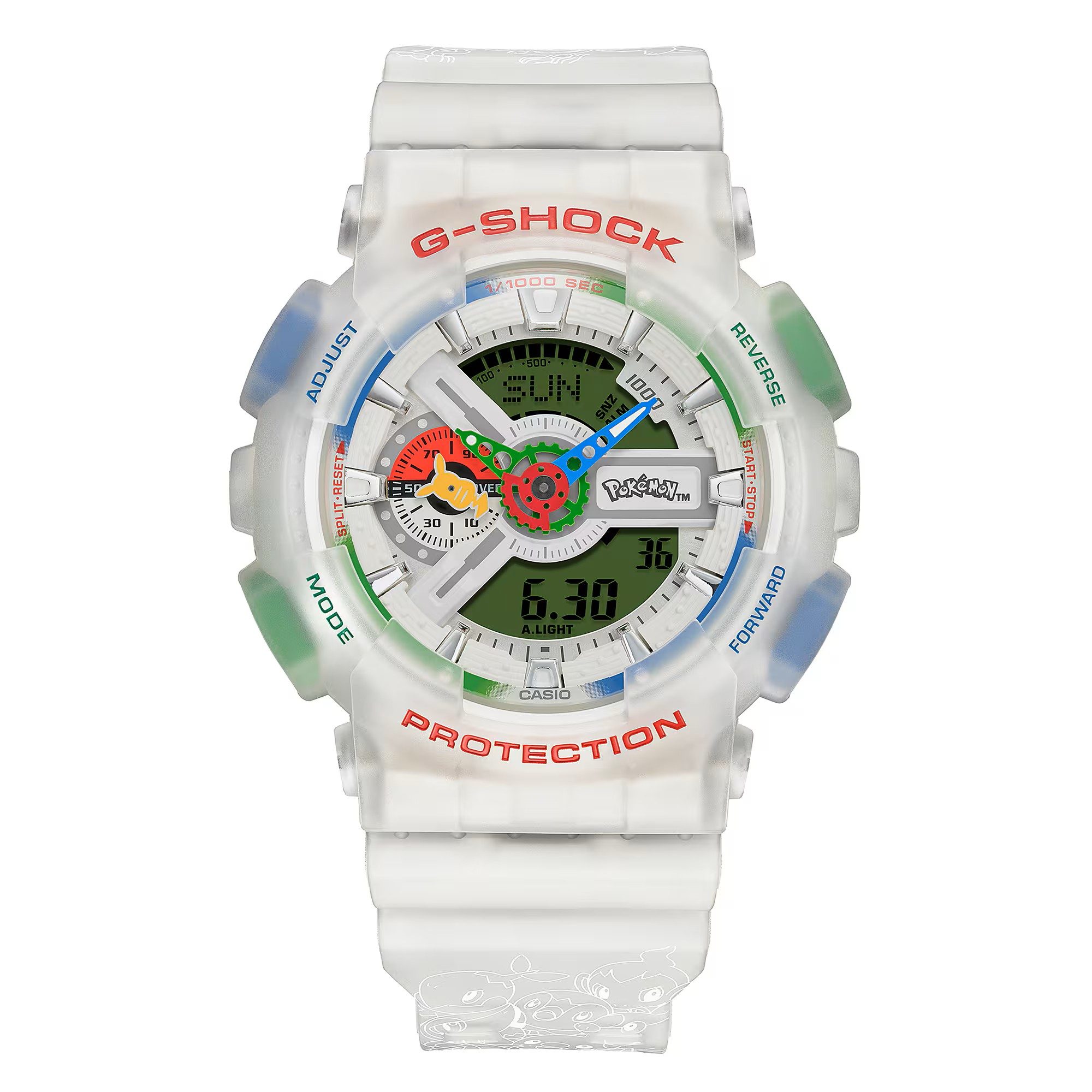 Wristwatch, Electronics, Digital Watch