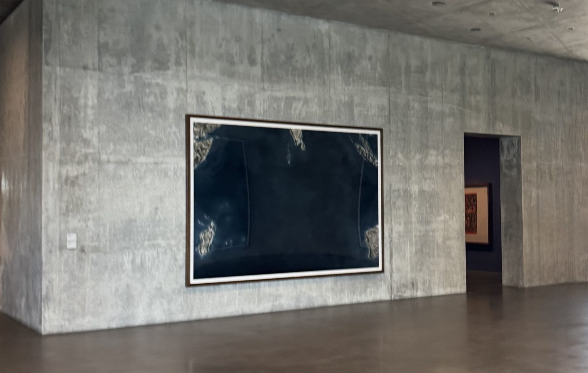 Indoors, Interior Design, Blackboard