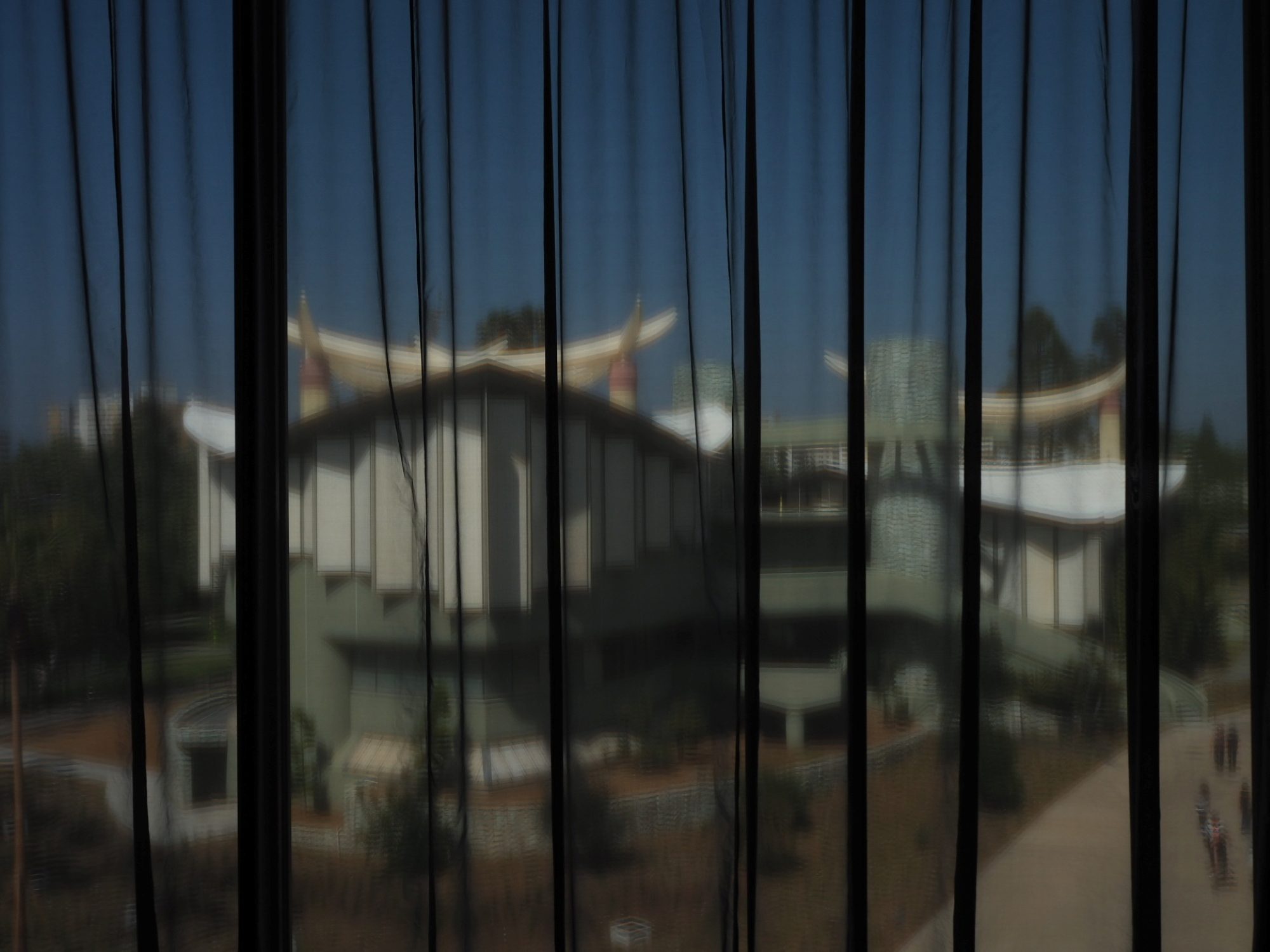 Architecture, Building, Office Building