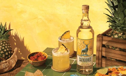 Cazadores