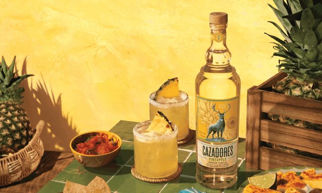 Cazadores