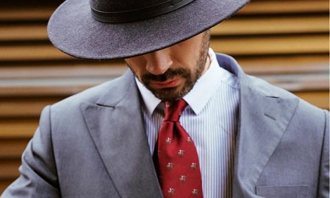 Accessories, Formal Wear, Tie