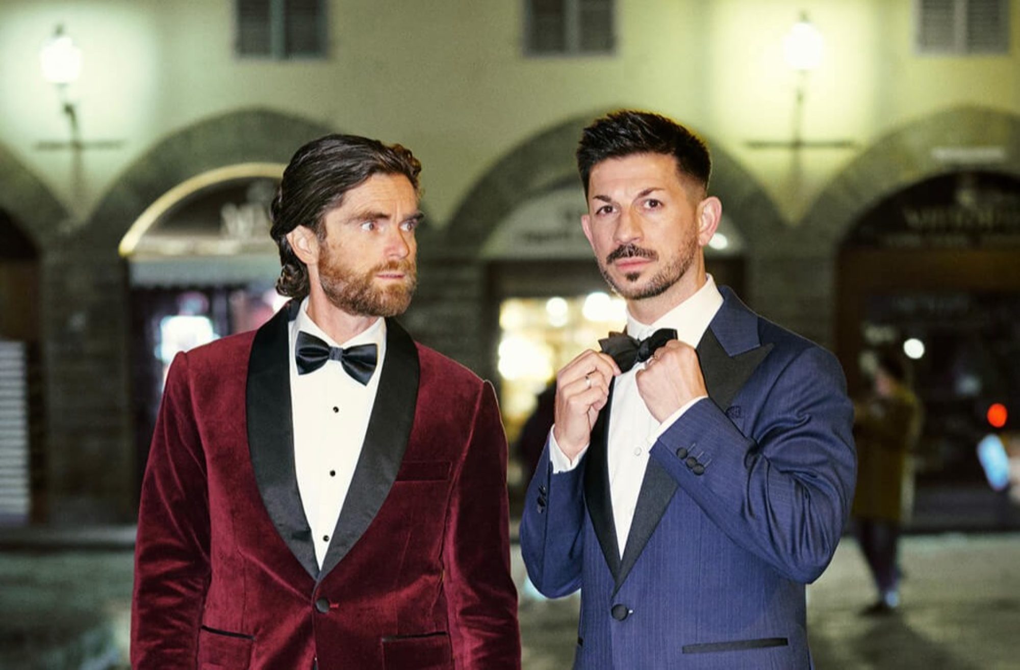 Clothing, Formal Wear, Suit