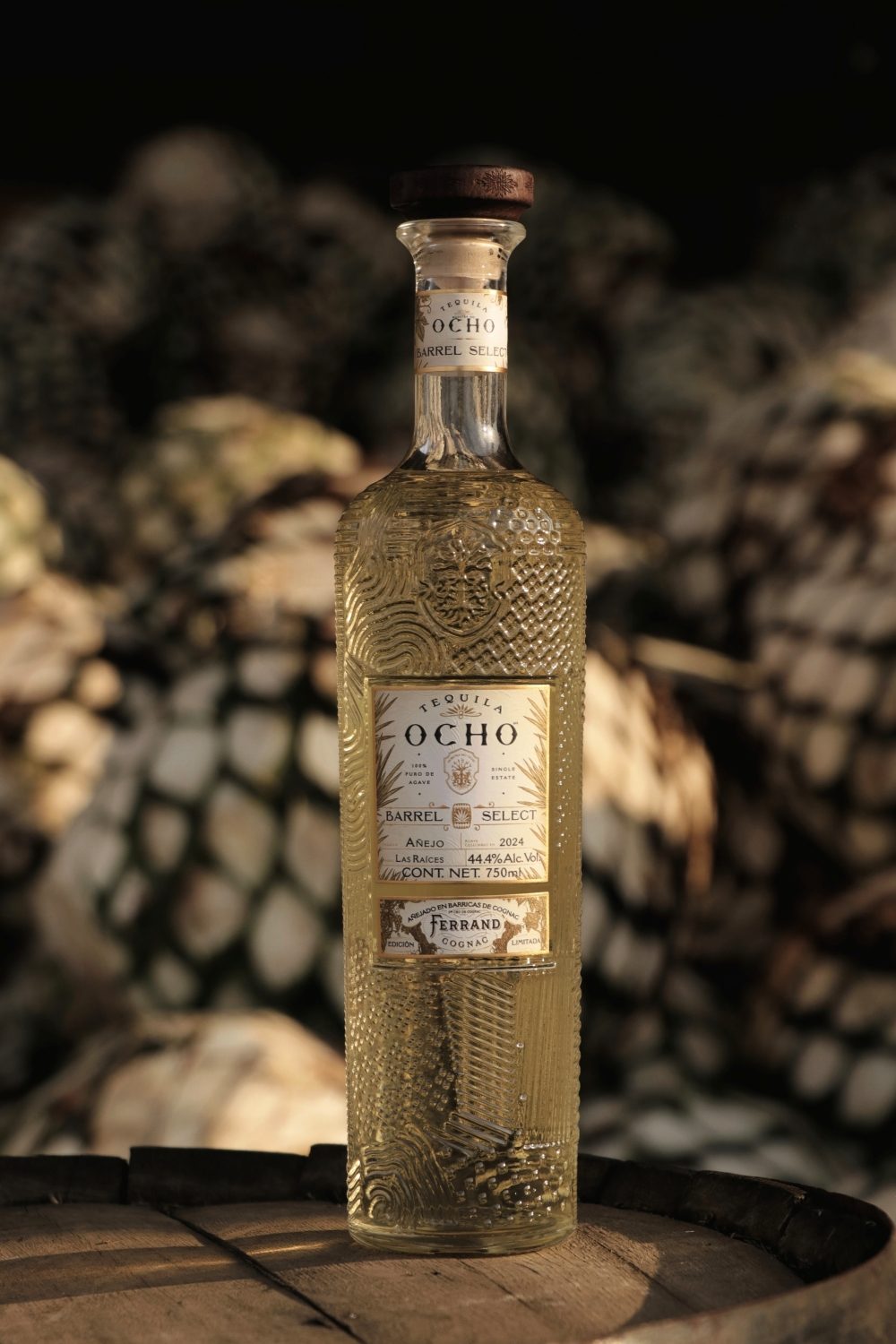 Tequila Ocho