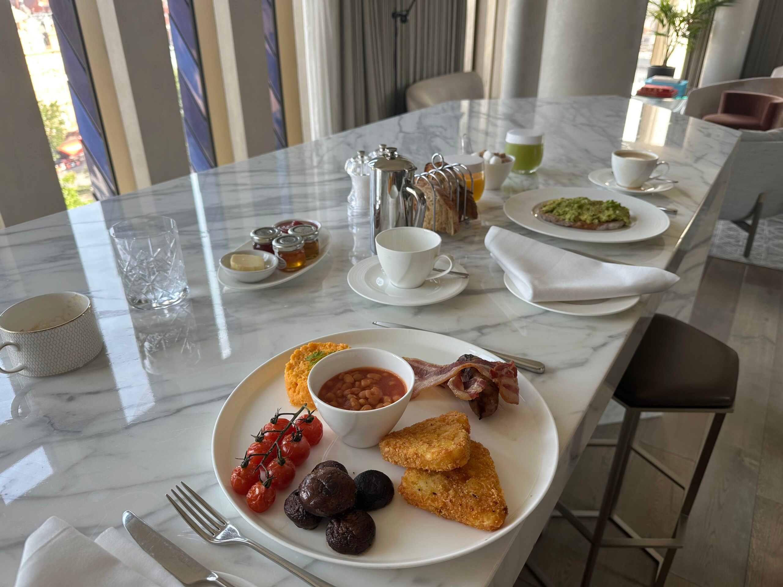 Brunch, Food, Furniture