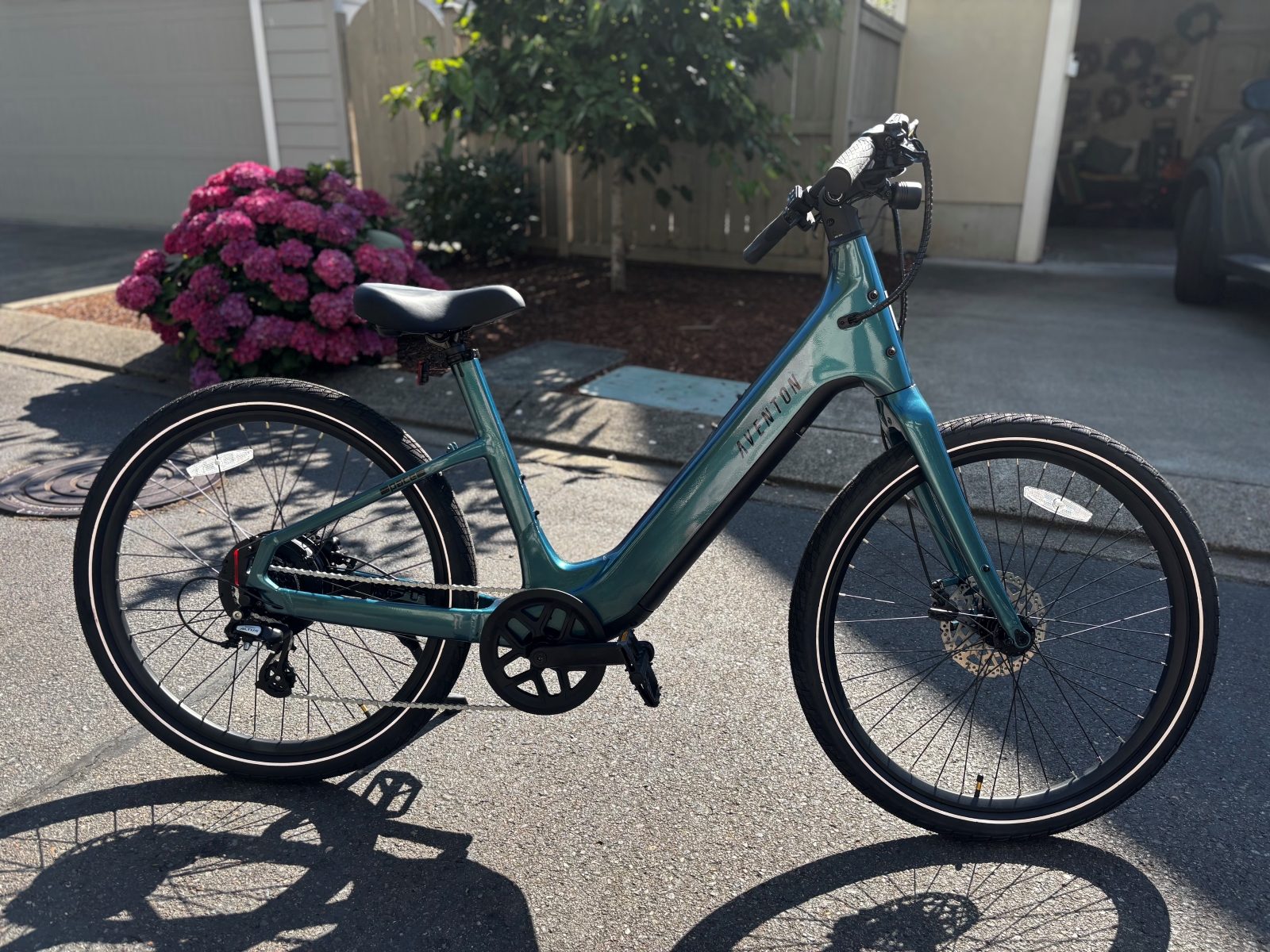 Bicycle, Transportation, Vehicle
