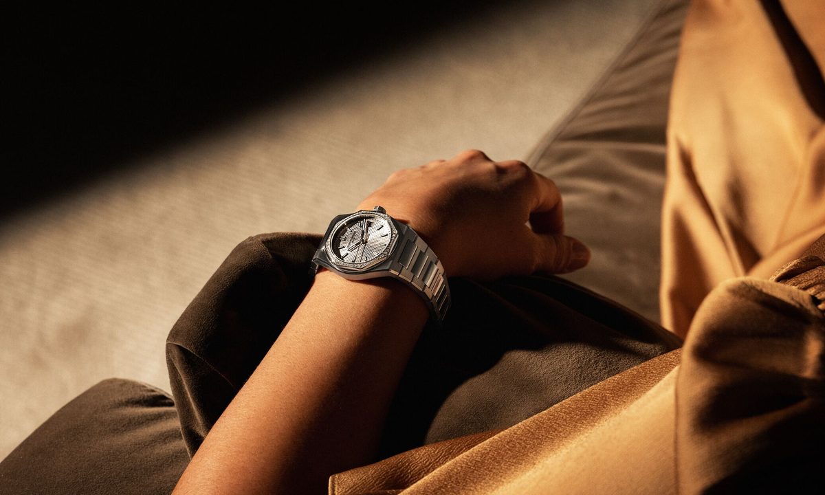 Wristwatch, Arm, Body Part