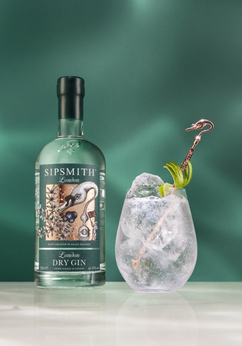 Sipsmith