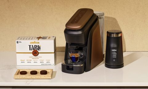 Lavazza