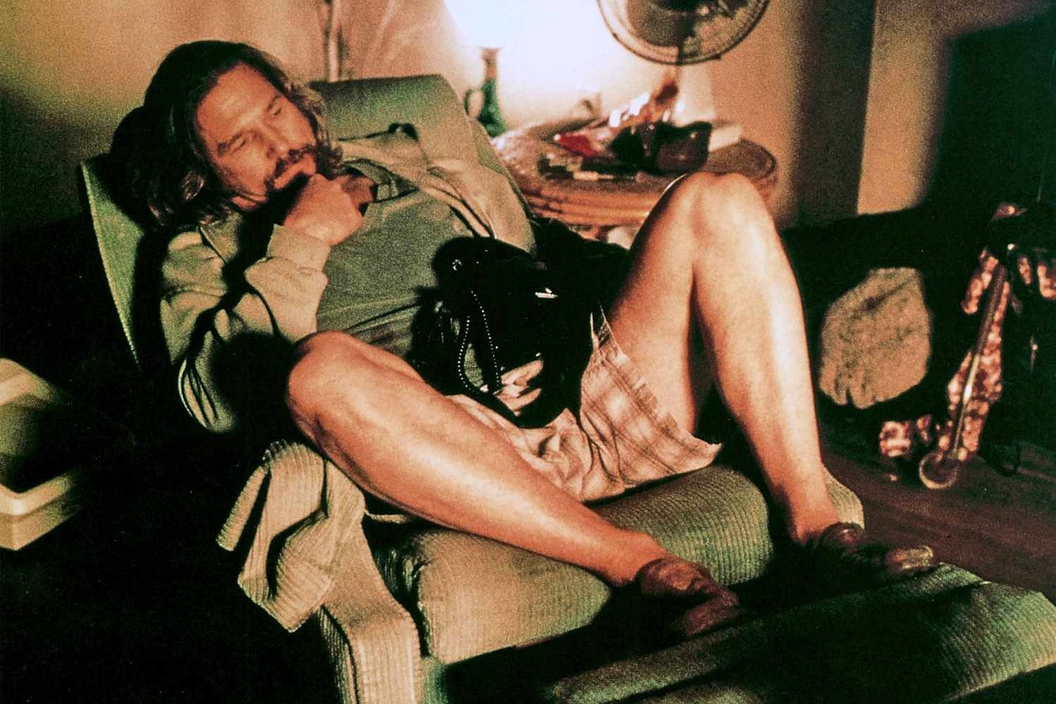 Couch, Furniture, Adult