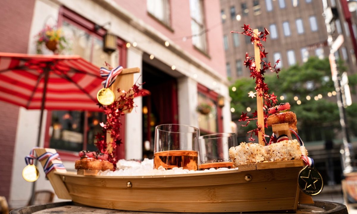 City, Flower, Flower Arrangement