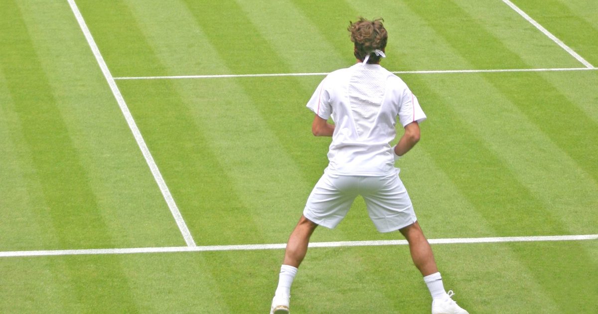 Adopt your Wimbledon Whites with these stellar summer pieces