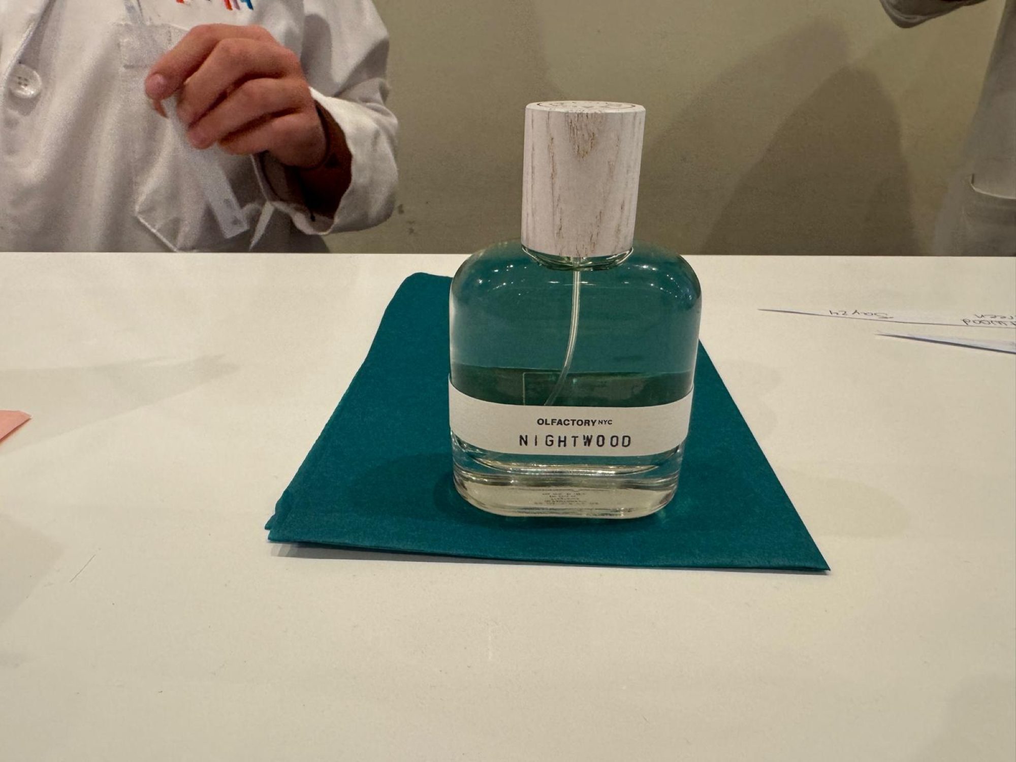 Le Labo releases Osmanthus 19, a fragrance rooted in Kyoto's soul