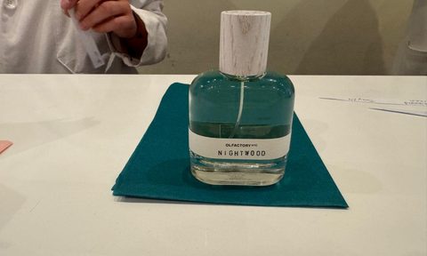 Bottle, Cosmetics, Perfume