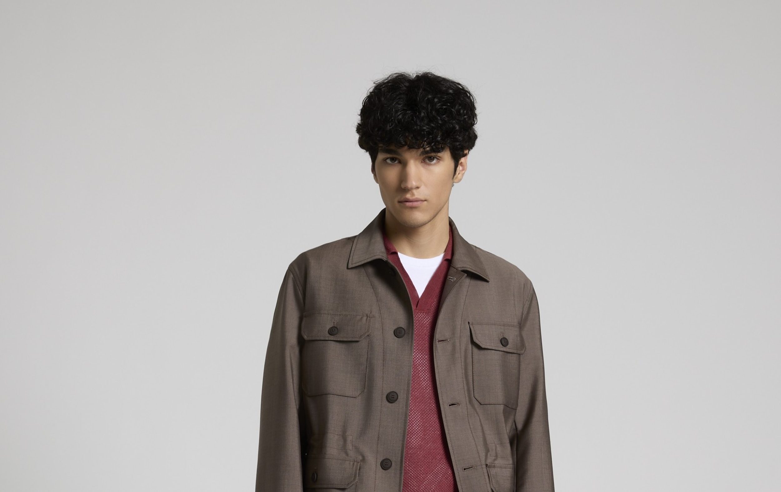 Clothing, Coat, Blazer