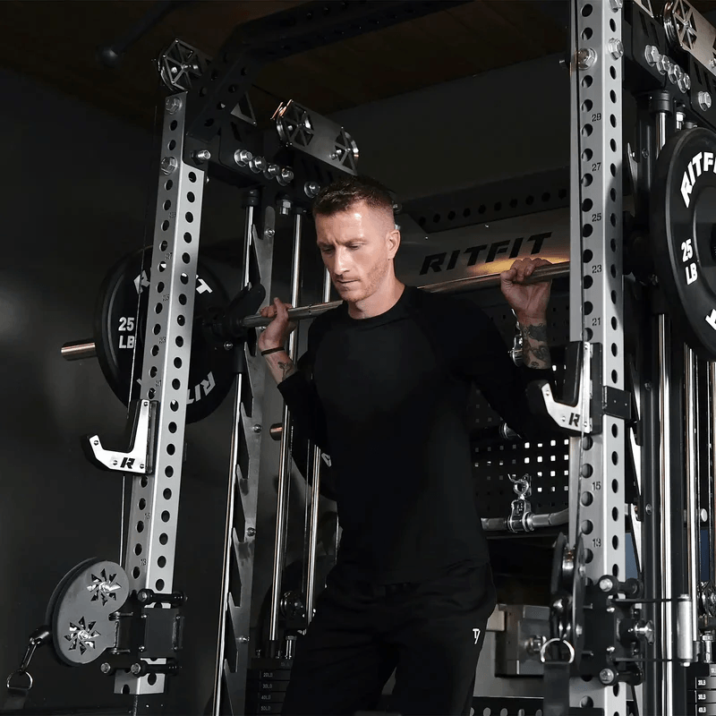 Working Out, Fitness, Sport