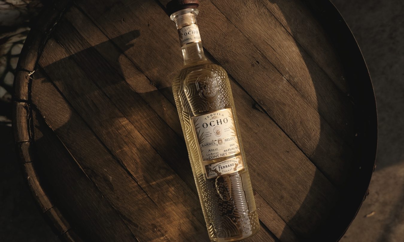 Tequila Ocho