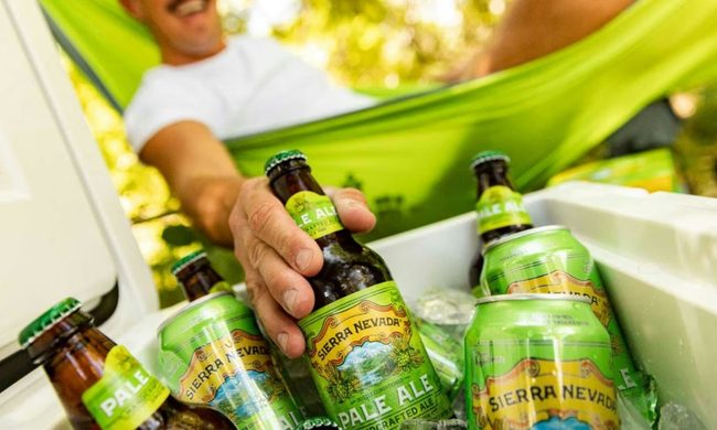 Sierra Nevada