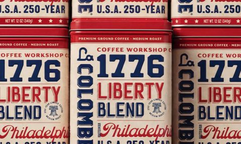 La Colombe
