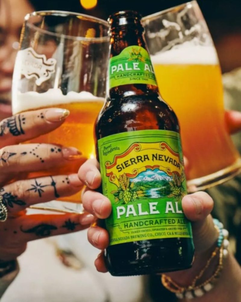 Sierra Nevada
