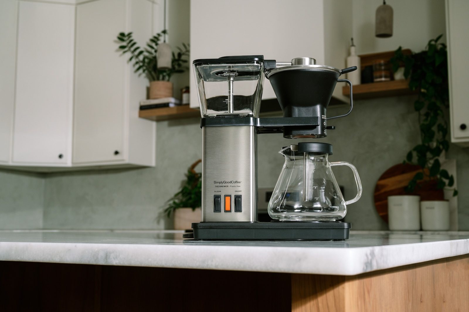 Simply Good Coffee