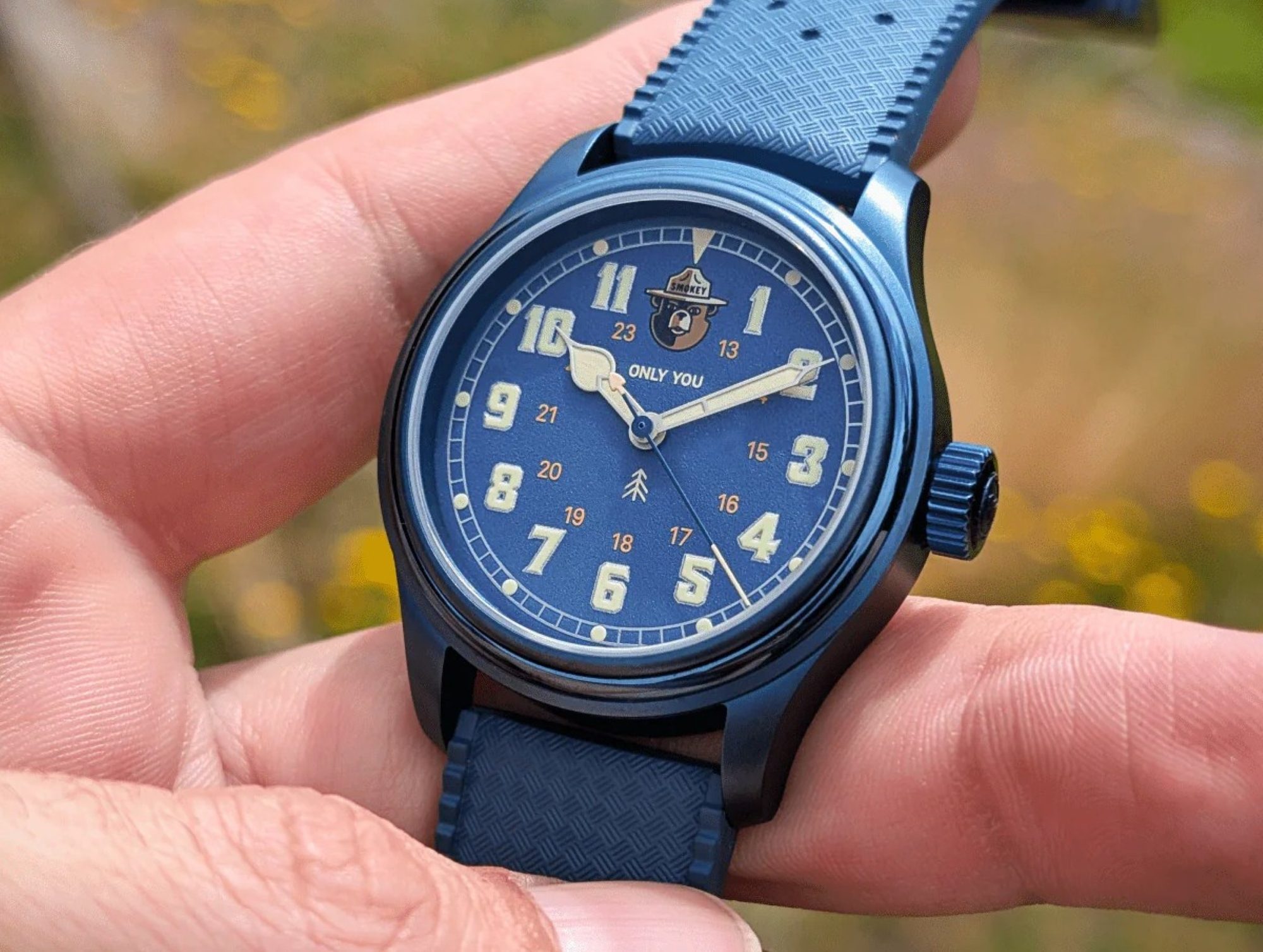 Wristwatch, Arm, Body Part