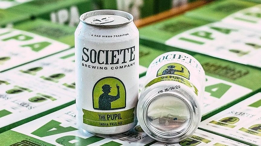 Societe Brewing