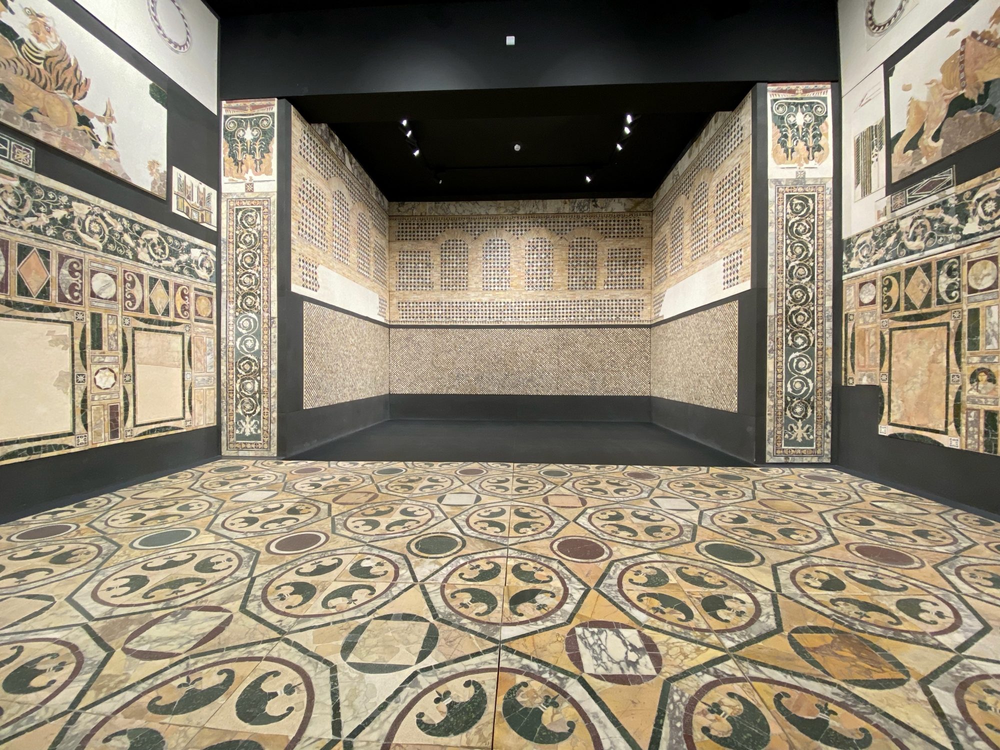 Floor, Flooring, Architecture