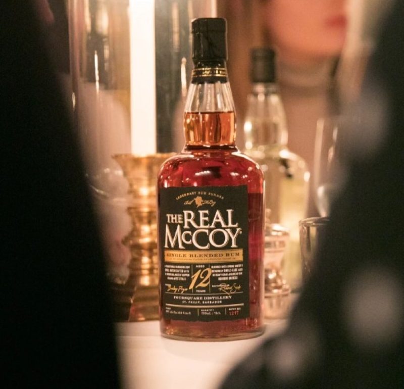 The Real McCoy 12