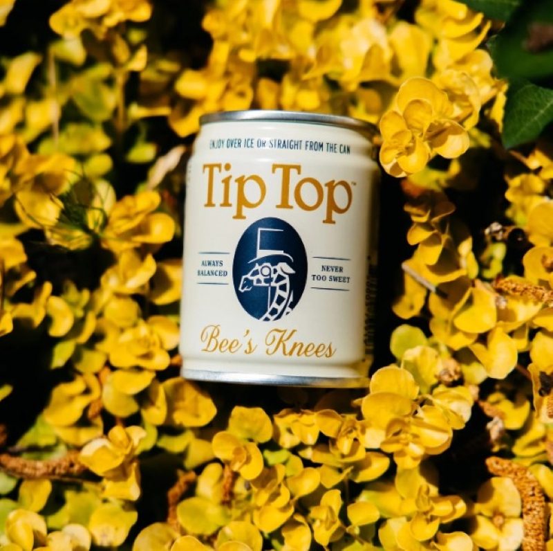 Tip Top
