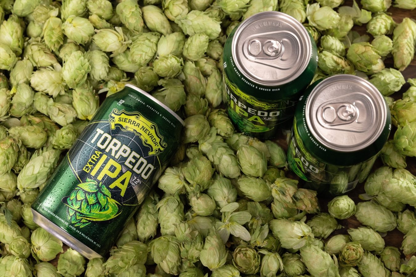 Sierra Nevada 