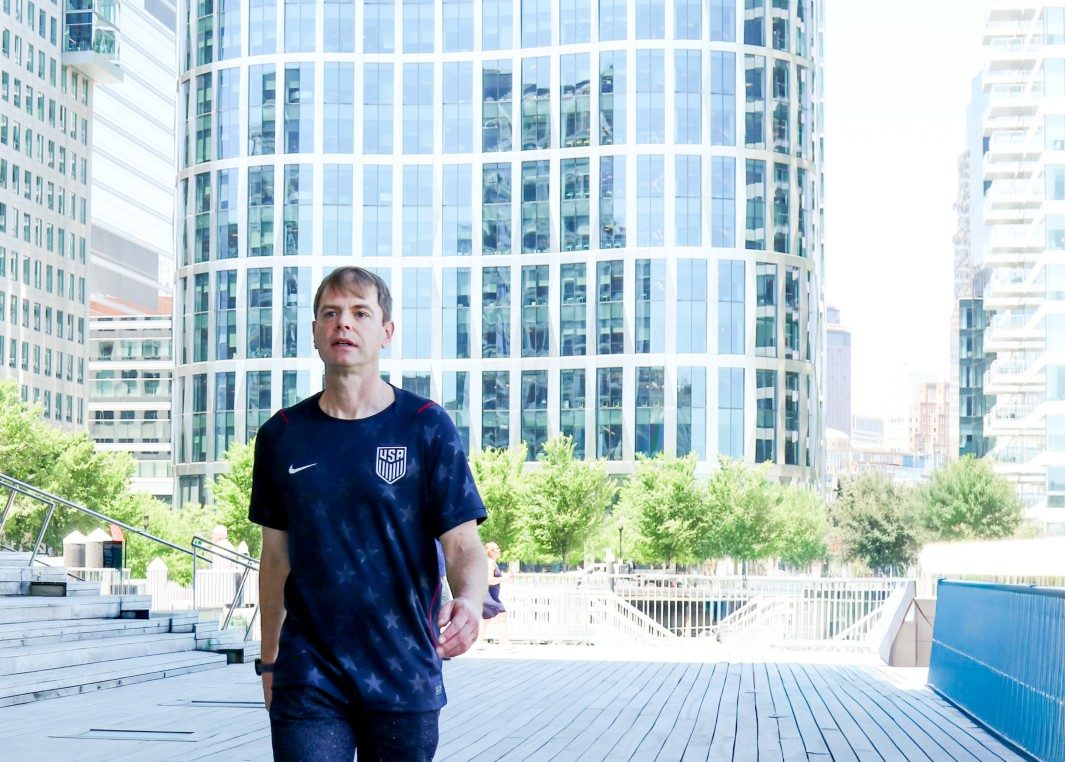 City, Clothing, T-Shirt