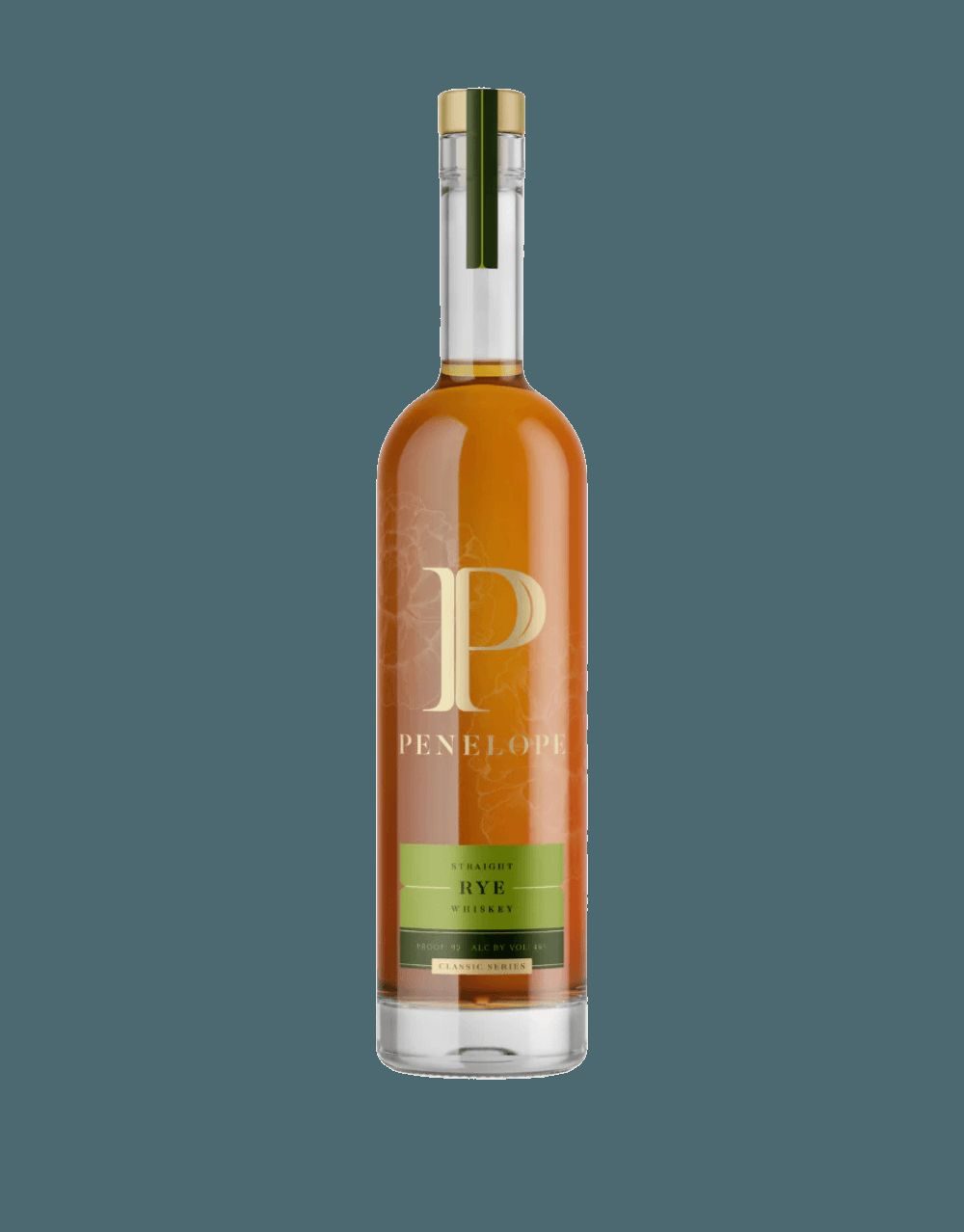 The Penelope Bourbon