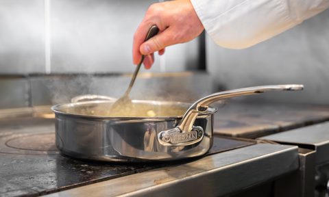 Hestan