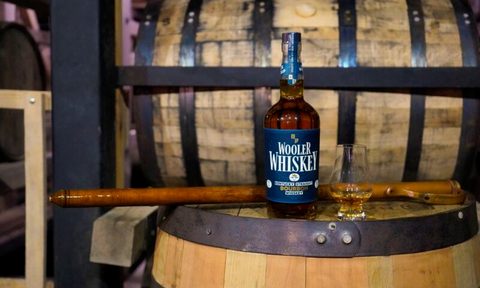 Wooler Whiskey