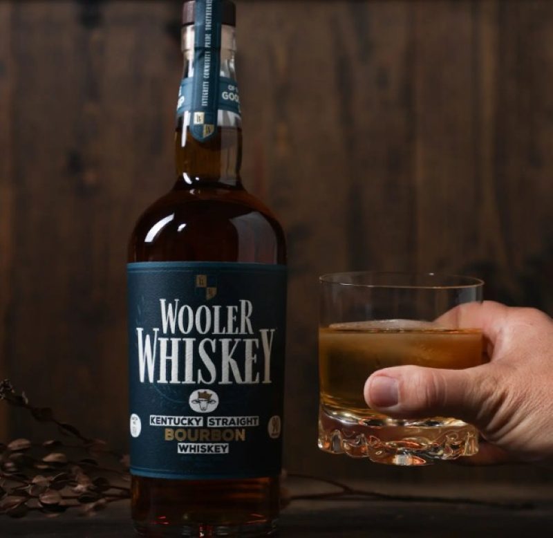 Wooler Whiskey