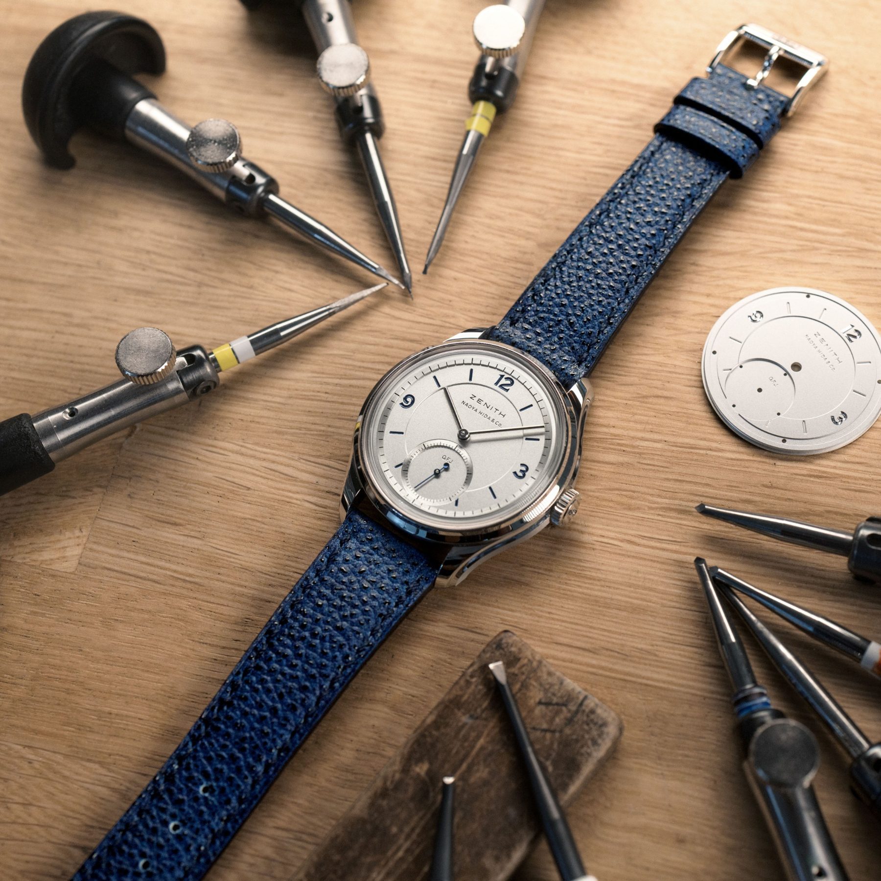 Wristwatch, Accessories, Strap