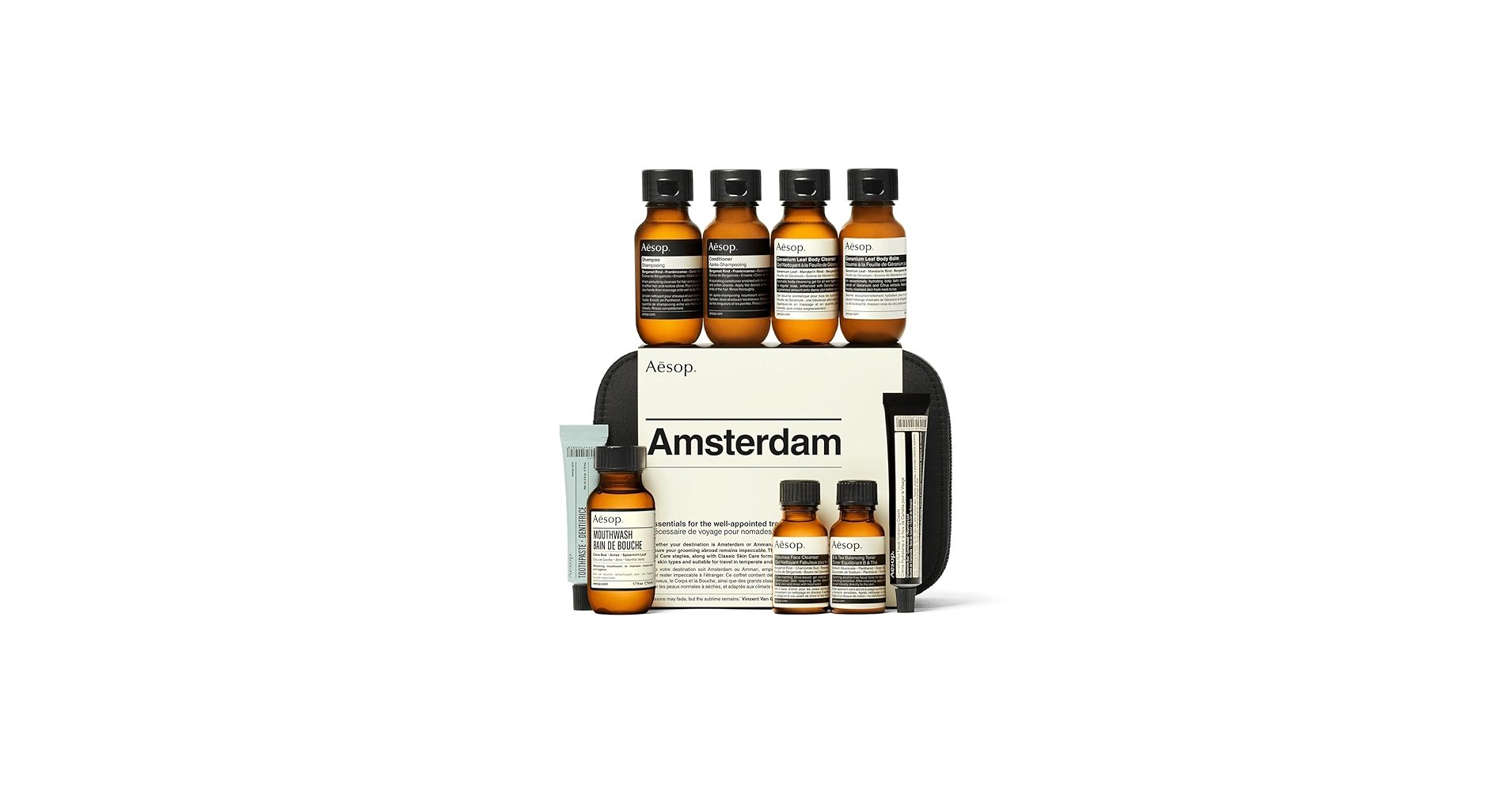 Aesop