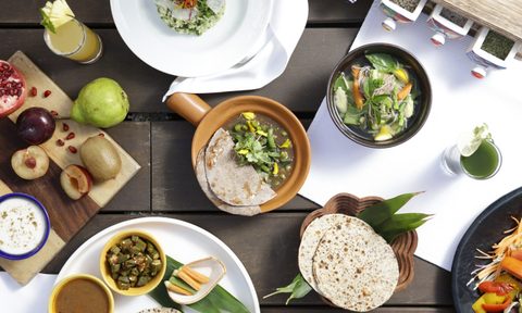 Brunch, Food, Food Presentation